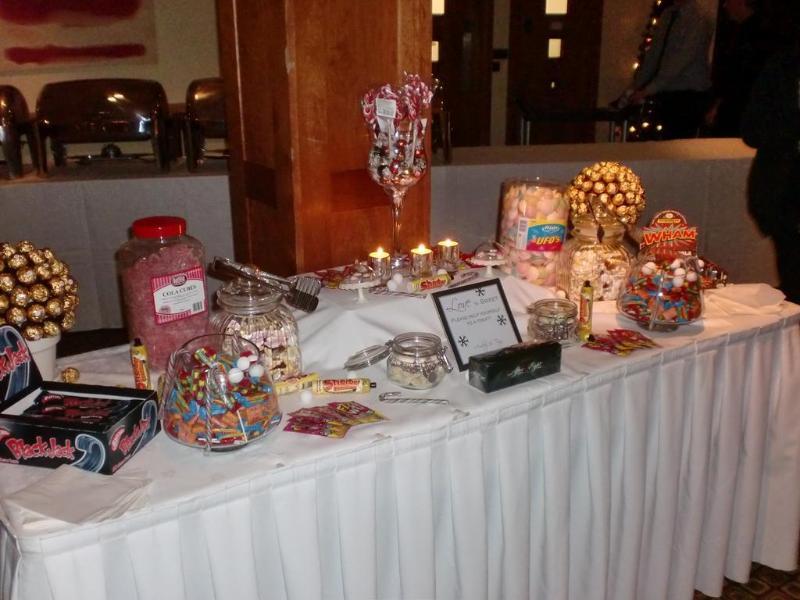 Station House Hotel Летеркени Екстериор снимка